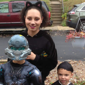 Meet your Posher, Jonelle